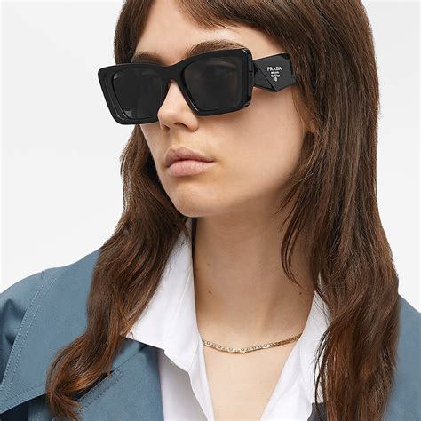 Prada PR 08YS Sunglasses 